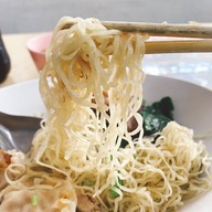 บะหมี่มังกรคู่ หมู่บ้านเสรี 1