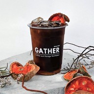 GATHER Coffee and Garage Nonthaburi