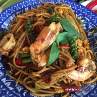 เจ้ไก่ผัดระเบิด