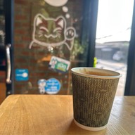 เมนูของร้าน Love in coffee ((พี่เสือ))