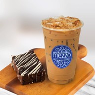 Mezzo Coffee ซัสโก้ วิภาวดี 20