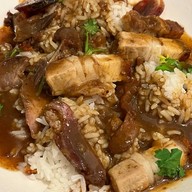 เมนูของร้าน คงประเสริฐ