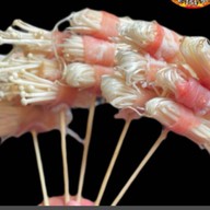 หน้าร้าน หม่าล่าตี๋ใหญ่ สกลนคร หม่าล่า