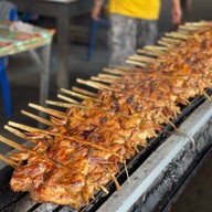 ไก่ย่างตาแป๊ะ สาขา 1