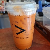 เมนูของร้าน Coffeelismstand สาทร 8