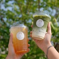 รักแรกพบ คาเฟ่ -