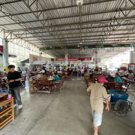 ไก่ย่างตาแป๊ะ สาขา 1