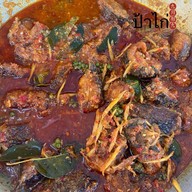 เจ้ไก่ผัดระเบิด