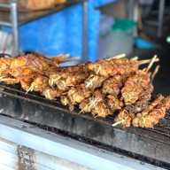 ไก่ย่างตาแป๊ะ สาขา 1