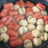 ครัวมีหวัง สาขา1 คลองขุด