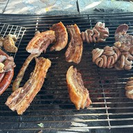 ลาบนงลักษณ์ เชียงดาว