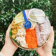 krua Sao lay Big C Yala