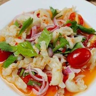 ยำเด้ดกะปัง