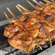 ไก่ย่างตาแป๊ะ สาขา 1