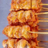 ไก่ย่าง