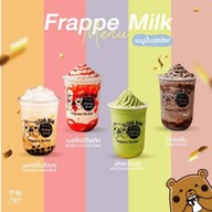 Sha Bear นมเหนียวญี่ปุ่น - สาขาสารภี สารภี