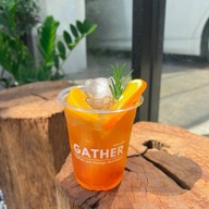 GATHER Coffee and Garage Nonthaburi