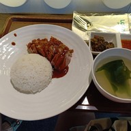 เมนูของร้าน หมูกรอบสยาม ต้นตำรับ สาขา โลตัส นอร์ธ ราชพฤกษ์ โลตัส นอร์ธ ราชพฤกษ์