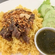 สมานอิสลาม รังสิตคลอง3 รังสิตคลอง3