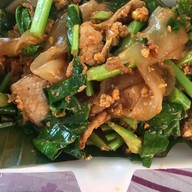 เจ้ไก่ผัดระเบิด