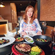 Beef Land Steakhouse