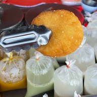 น้ำเต้าหู้ (ข้างเซเว่นหลังเรือนจำ)