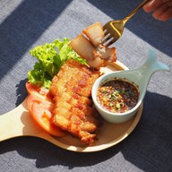 รักแรกพบ คาเฟ่ -