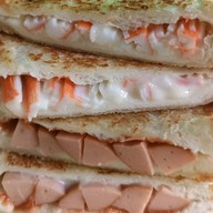 แซนวิชร้านโปรด 🥪