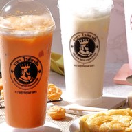 ราชา โรตีชาชัก (กัลปพฤกษ์)