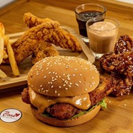 GO CHICKY สาขา กันตนา ซอยกันตนา