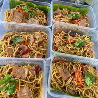 เจ้ไก่ผัดระเบิด