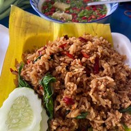 เจ้ไก่ผัดระเบิด