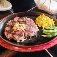 Beef Land Steakhouse