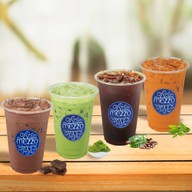 Mezzo Coffee เกตเวย์ บางซื่อ