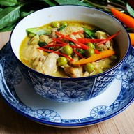 ครัวคอนโดพลัมมิกซ์ หลักสี่