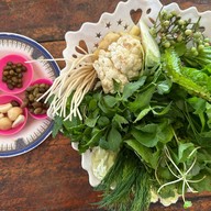 ลาบนงลักษณ์ เชียงดาว