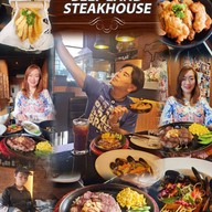 Beef Land Steakhouse