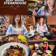 Beef Land Steakhouse