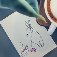 Three Little Birds Cafe on Lonely Avenue