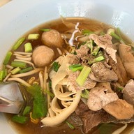 สมานอิสลาม รังสิตคลอง3 รังสิตคลอง3