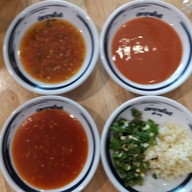 ปลาวาฬใจดี สุกี้&ชาบู ซอยมัยลาภ