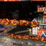 จิระภา ไก่หมุน หมักน้ำผึ้ง กำนันแม้น 13