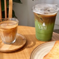 Vini cafe & garden ไวน์นิ คาเฟ่ & การ์เด้น
