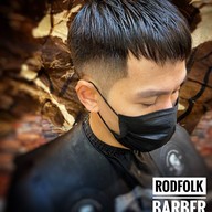 อย่าลืมผม BARBER&TATTOO SHOP 2