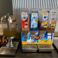 GyuDon yakiniku & donburi นนทบุรี