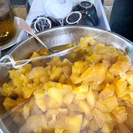 ขนมหวานแม่ฉิม (ตลาดยาว)