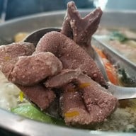 ปลาวาฬใจดี สุกี้&ชาบู ซอยมัยลาภ