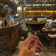 Cantina Wine Bar & Italian Kitchen อารีย์