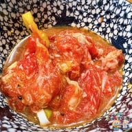 Ronin Yakiniku Japanese BBQ