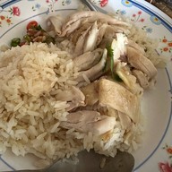นิดะห์ ข้าวมันไก่ ข้าวหมกไก่